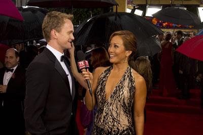 SheKnows Goes to the Shows - TV Guide Network's Red Carpet Coverage