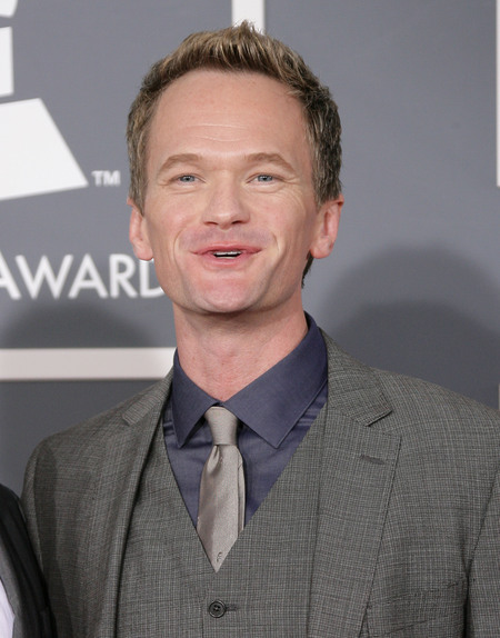 Neil Patrick Harris