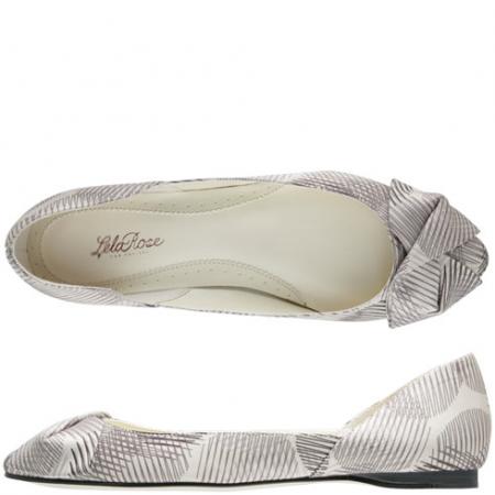 Neilson Bow Flat