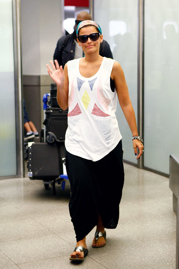 Nelly Furtado