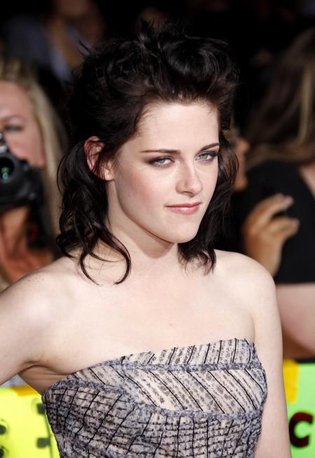 Kristen Stewart