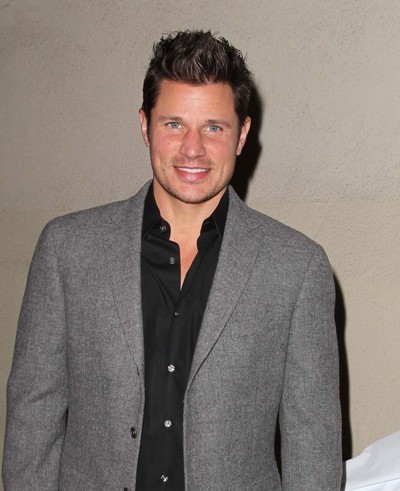 Nick Lachey hopes for the Bearcats
