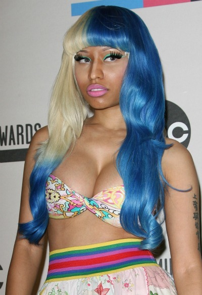 Nicki Minaj