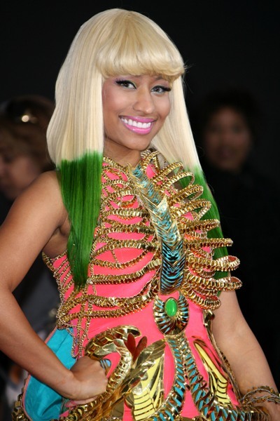 Nicki Minaj: Worst