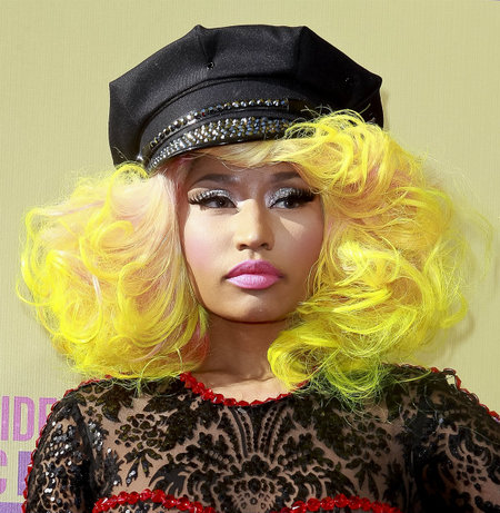Nicki Minaj