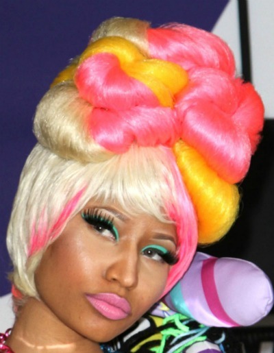 Nicki Minaj