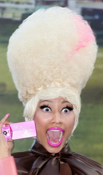 Nicki Minaj