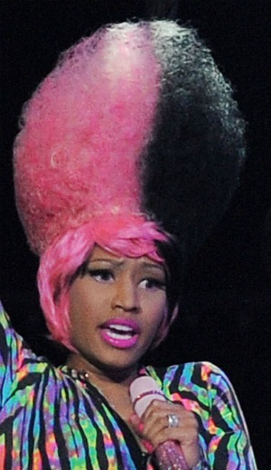 Nicki Minaj