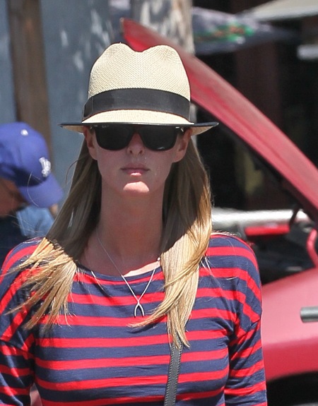Nicky Hilton 