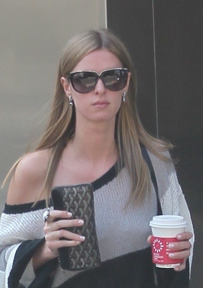 Nicky Hilton