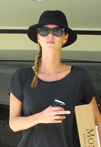 Nicky Hilton