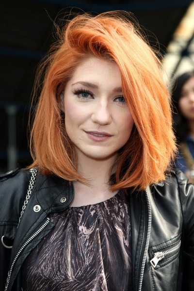 Nicola Roberts