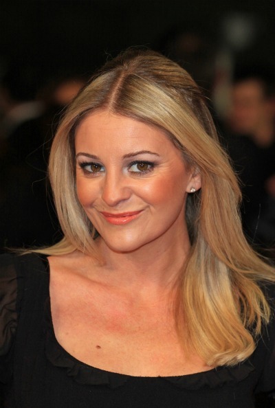 Nicola Stapleton