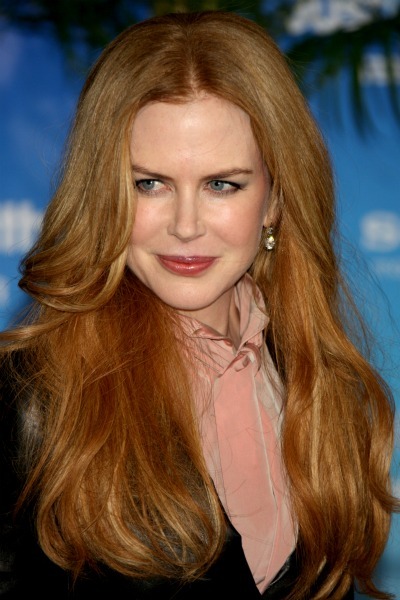 Nicole Kidman