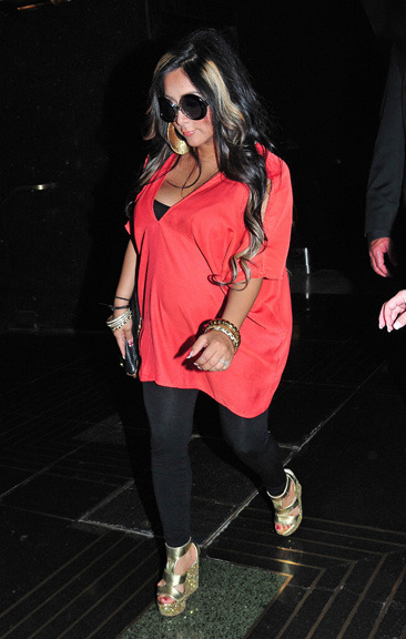 Snooki