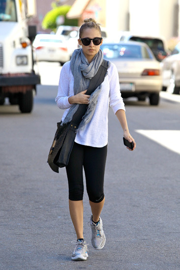 Nicole Richie