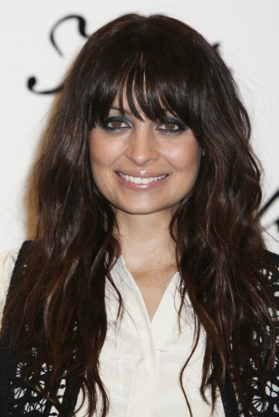 Nicole Richie