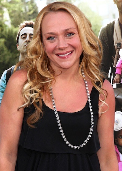 Nicole Sullivan
