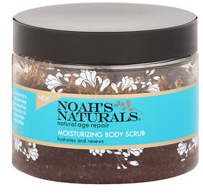 Body scrub