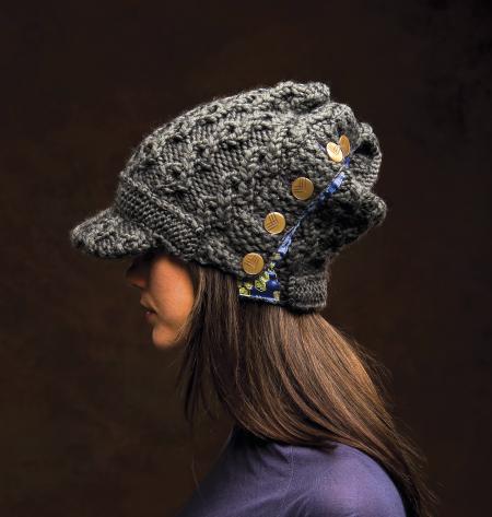 Nobis Adora Knit Cap
