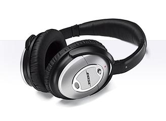 Noise Cancelling Headphones