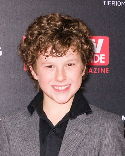 Nolan Gould