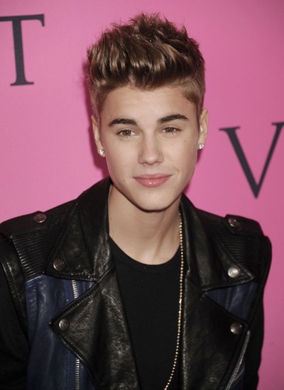 Justin Bieber