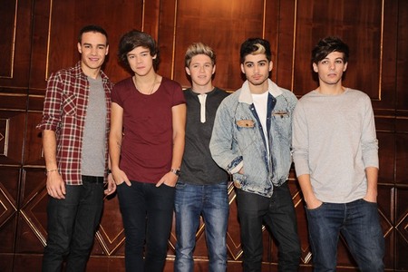 One Direction