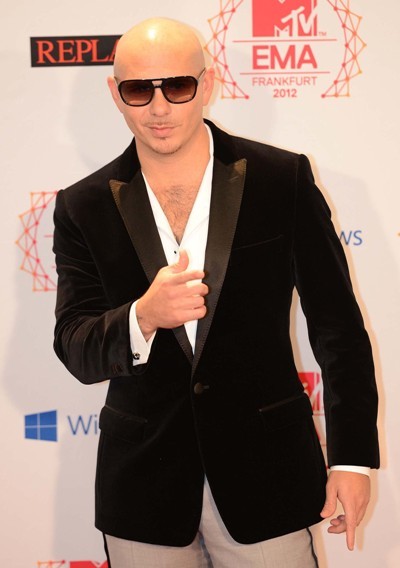 Pitbull