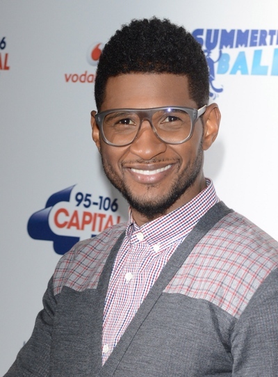 Usher