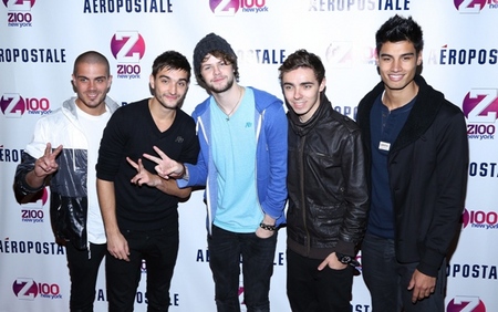 The Wanted