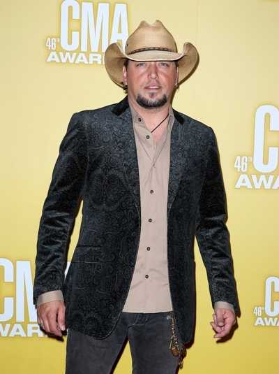 Jason Aldean