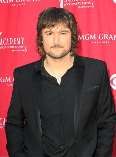 Eric Church