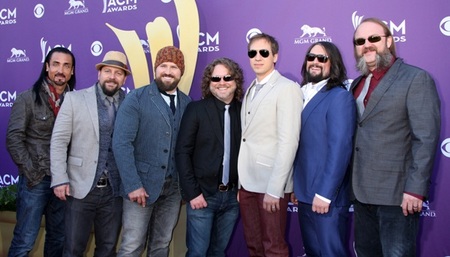 Zac Brown Band