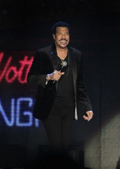 Lionel Richie