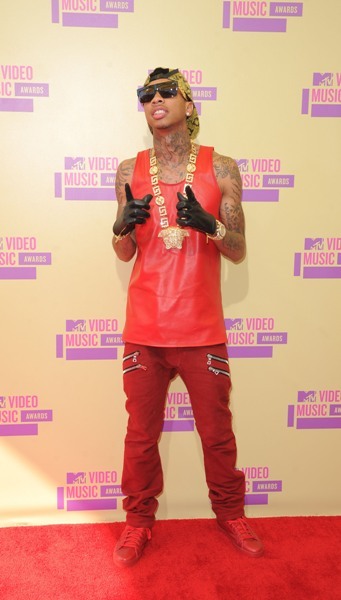 Tyga