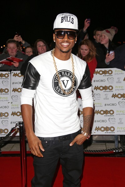 Trey Songz