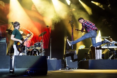Maroon 5 