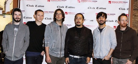Linkin Park
