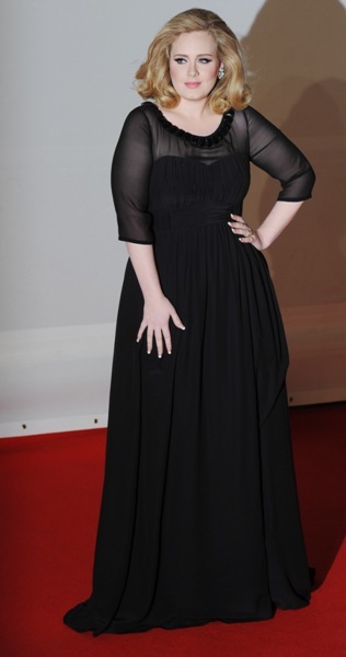 Adele