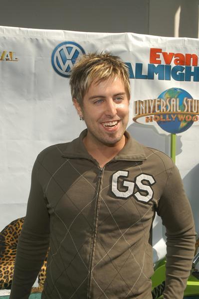 Jeremy Camp