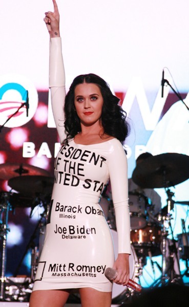 Katy Perry