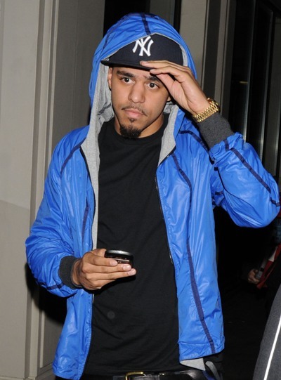 J.Cole 
