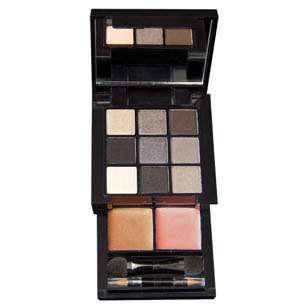 NYX Smokey Look Kit