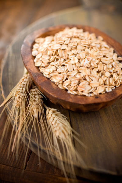 Oatmeal