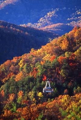 Gatlinburg, Tennessee