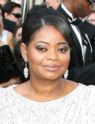 Octavia Spencer