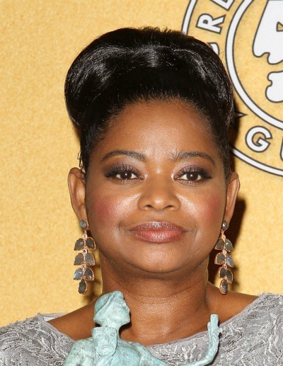 Octavia Spencer