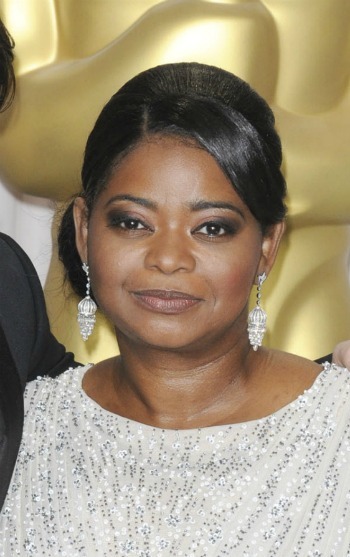 Octavia Spencer