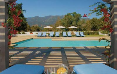 Ojai Valley Inn &amp; Spa - Ojai, CA - Activities